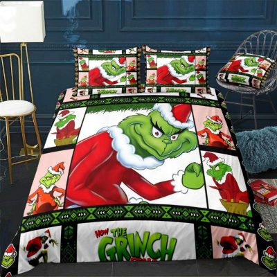 Bedding Set