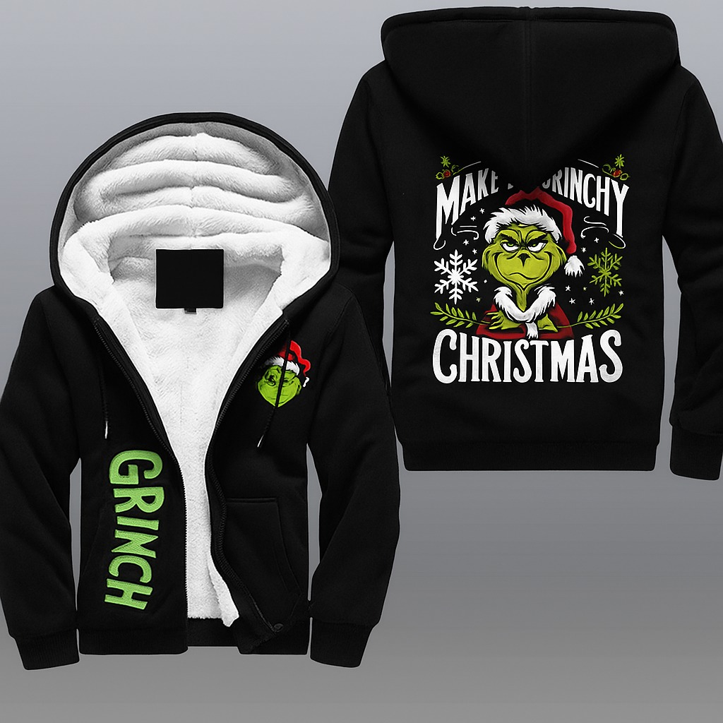 Grinch 15