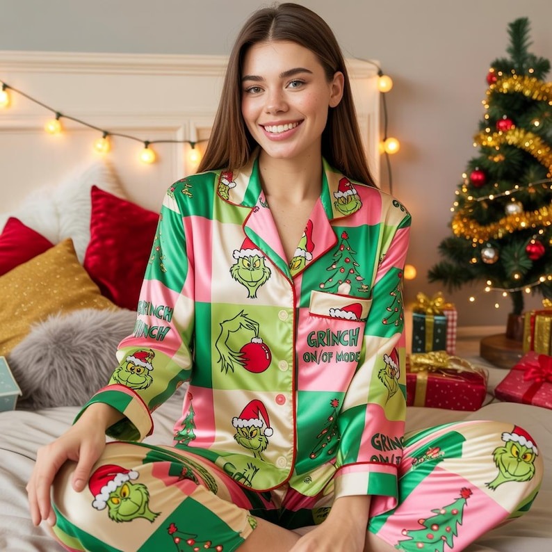 Grinch 27
