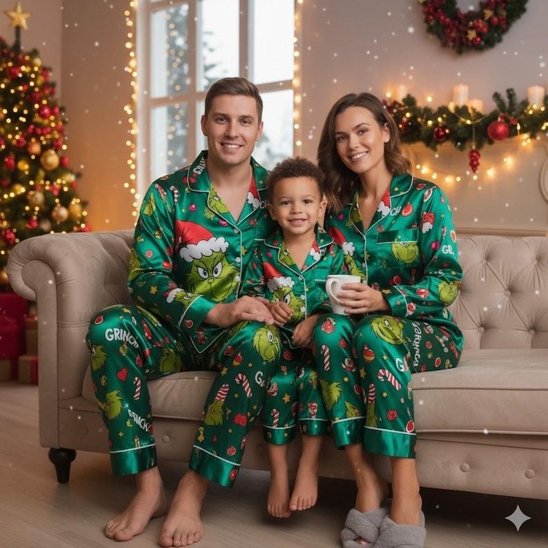 Grinch 30