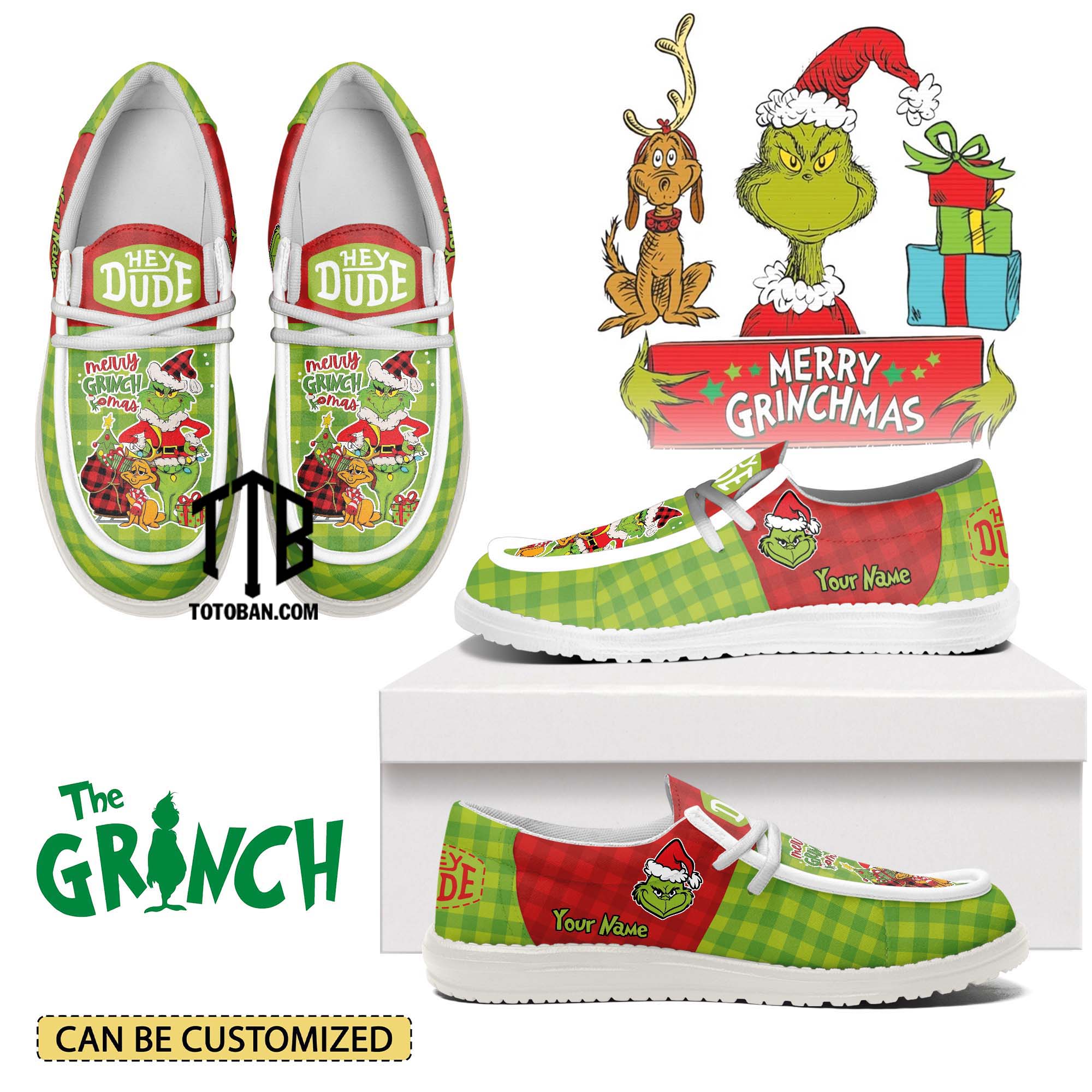 Grinch 12