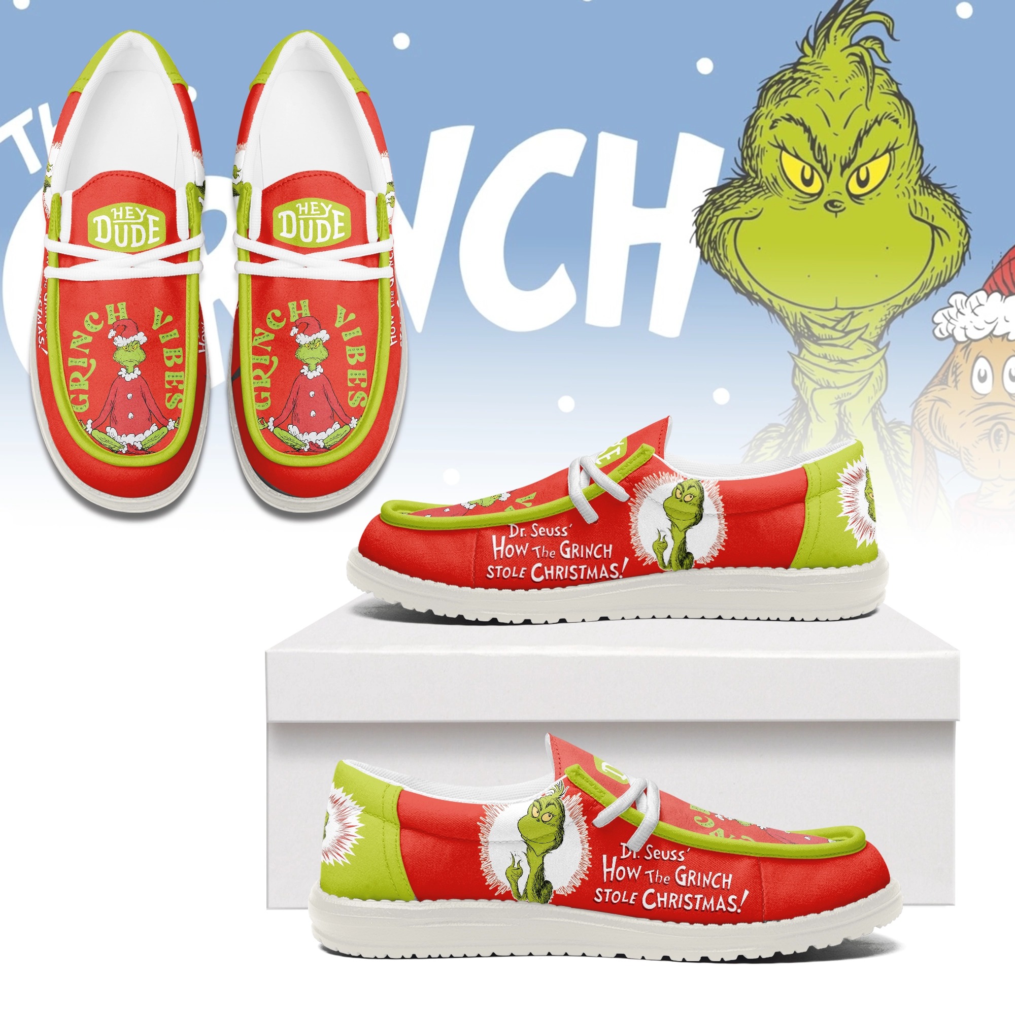 Grinch 18