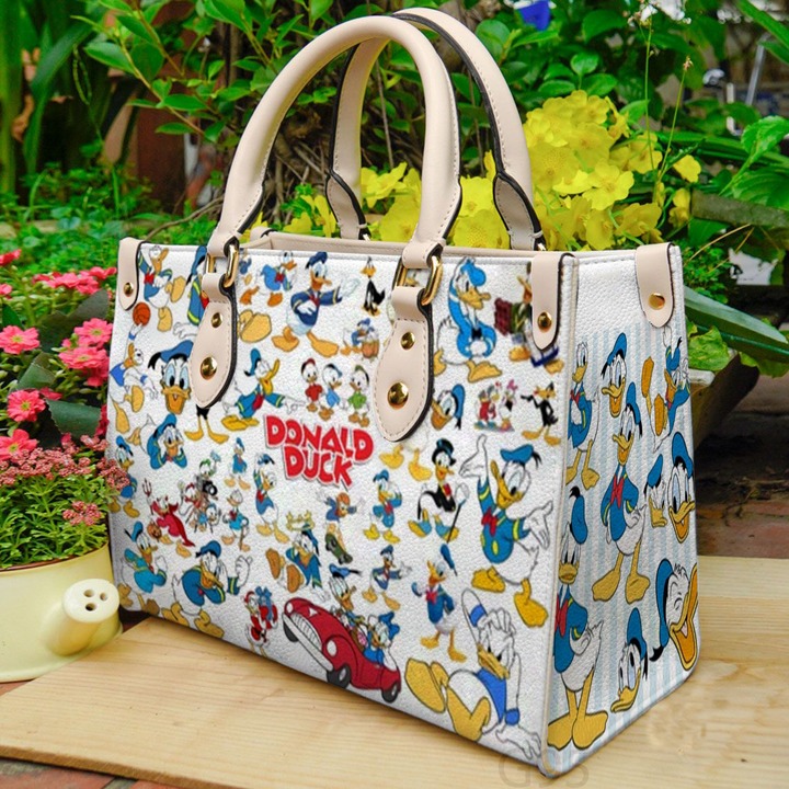 Donald Duck