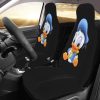 Donald Duck Seat Cover 2 PCS
