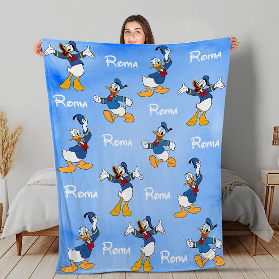 Donald Duck 11