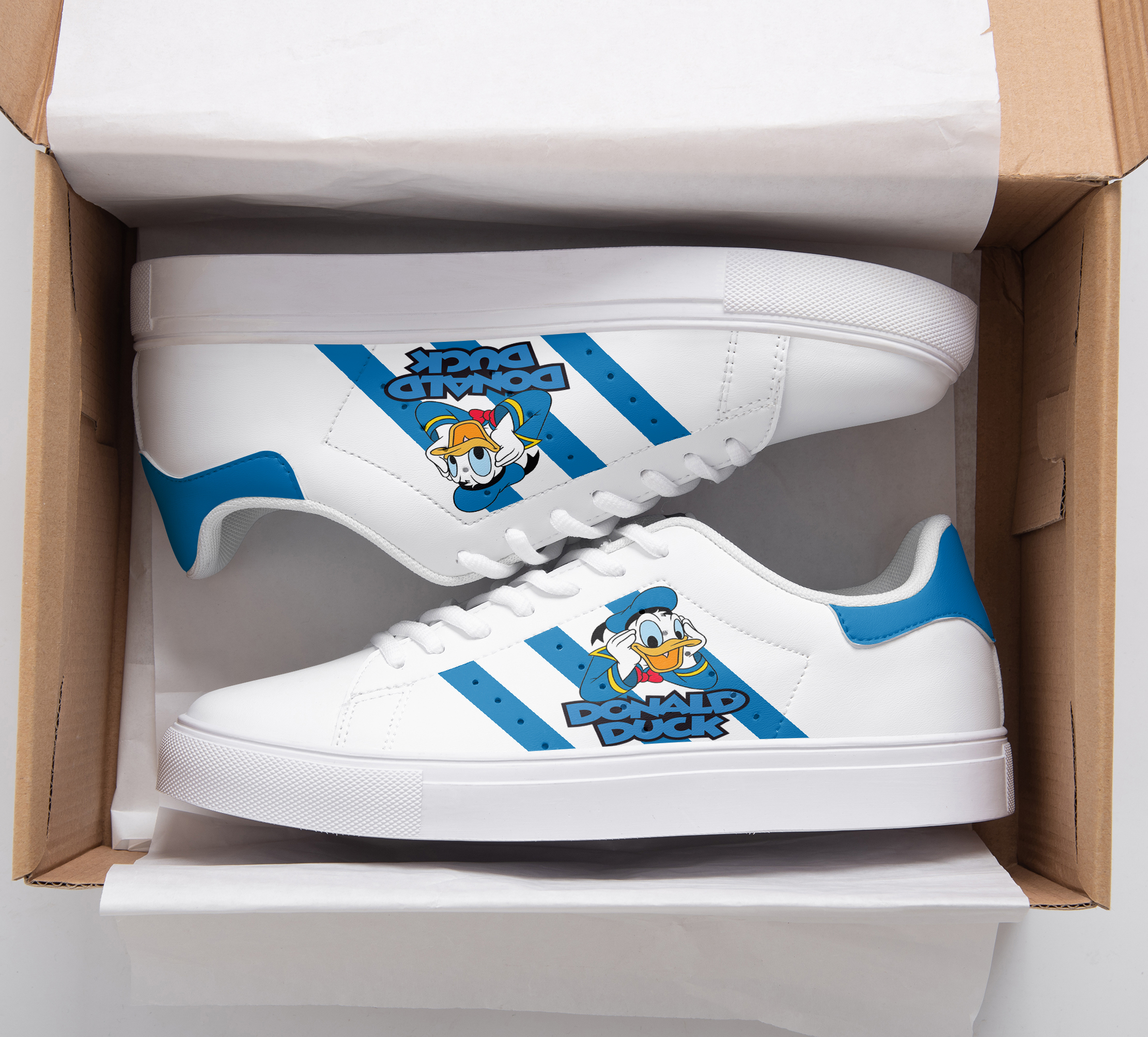 Donald Duck 12