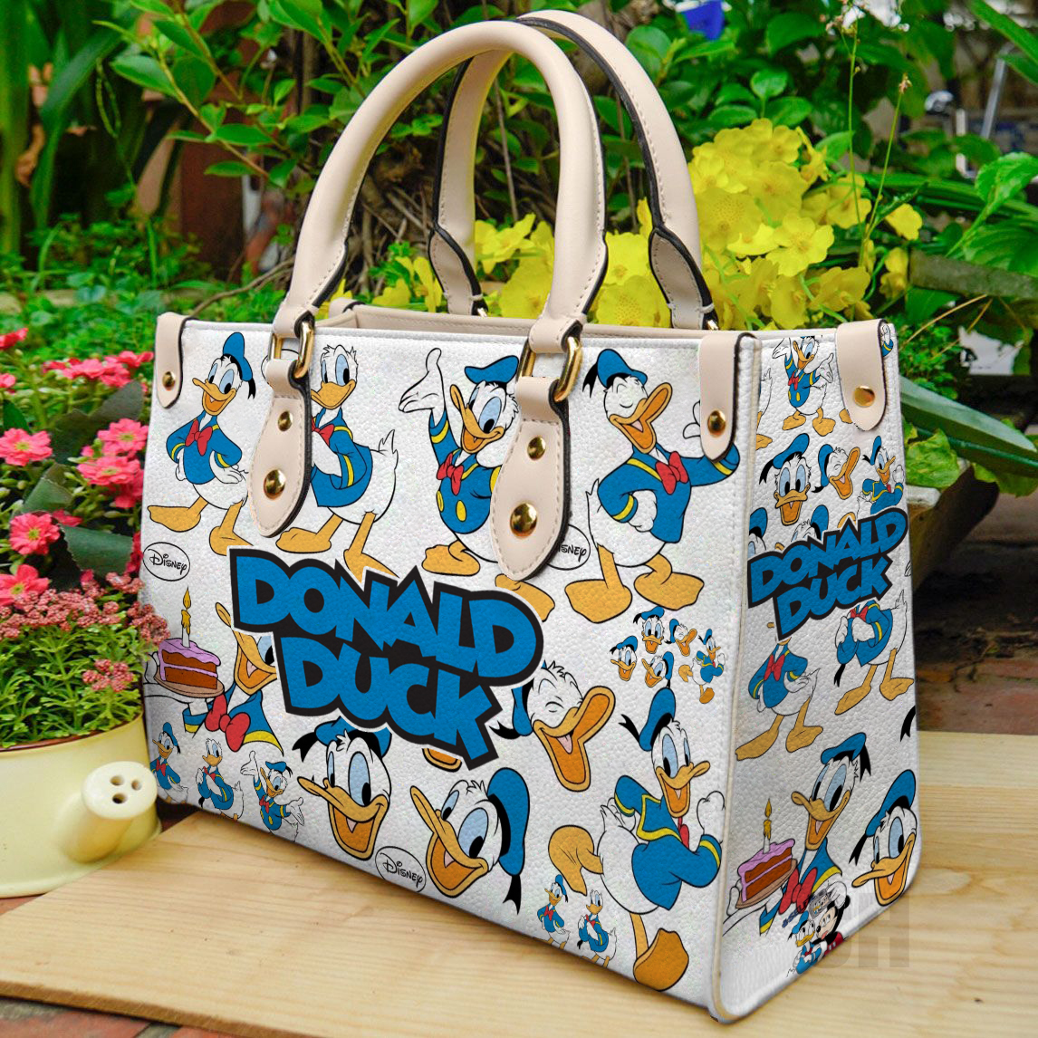 Donald Duck 3