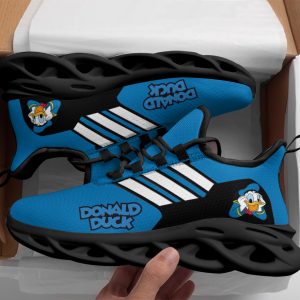 Donald Duck Max Soul Shoes