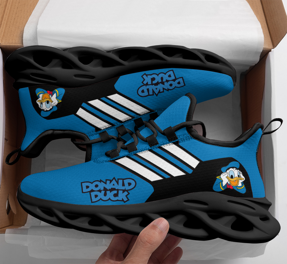 Donald Duck