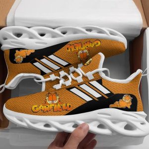 Garfield Max Soul Shoes