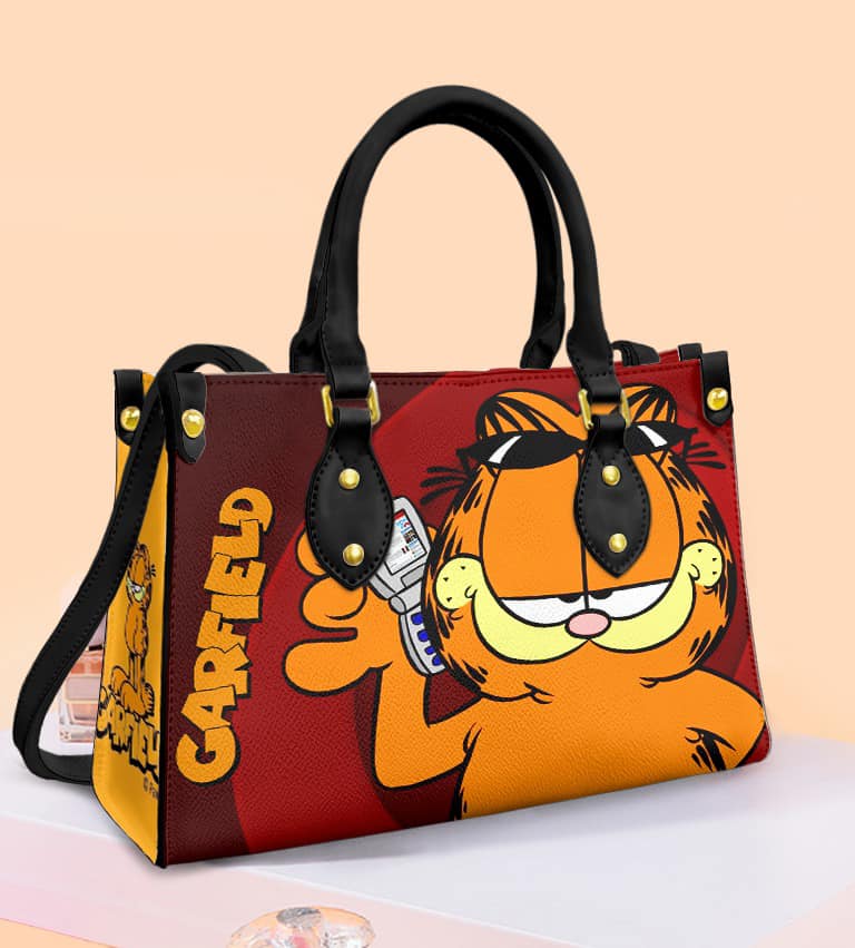 Garfield 9