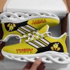 Tweety Bird Max Soul Shoes