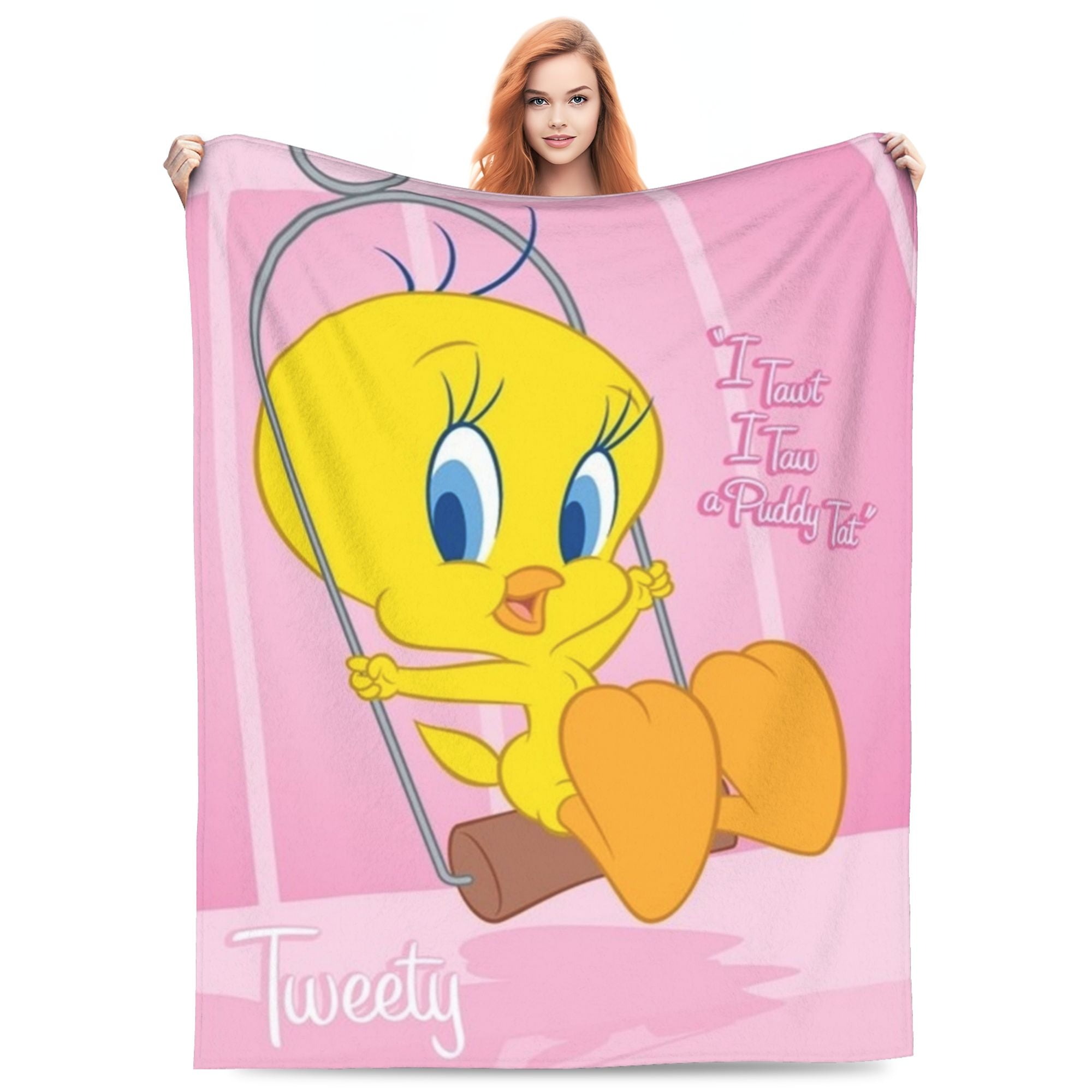 Tweety Bird 22