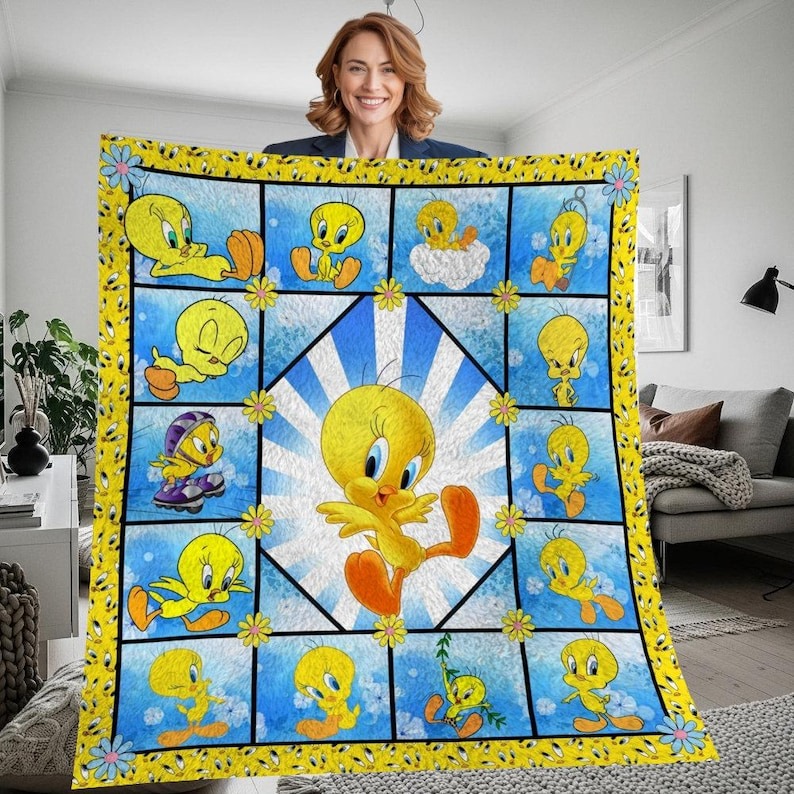 Tweety Bird 28