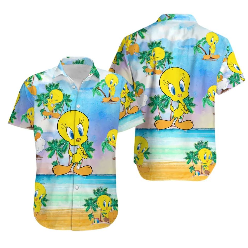 Tweety Bird 4