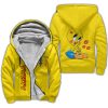 Tweety Bird Fleece Jacket