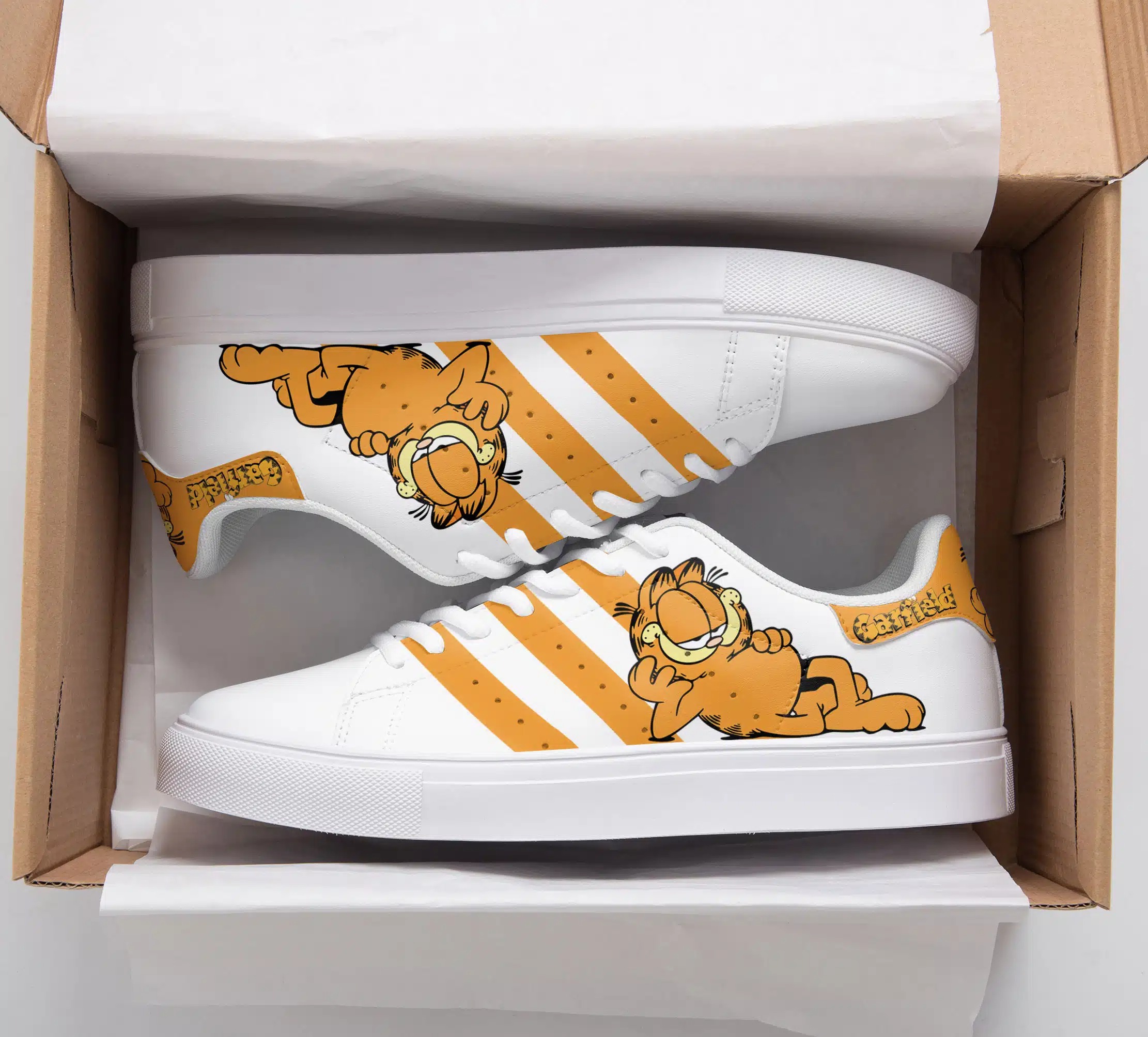 Garfield 4