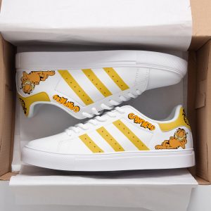 Garfiled Skate Shoes For Men Women Fans Gift 2