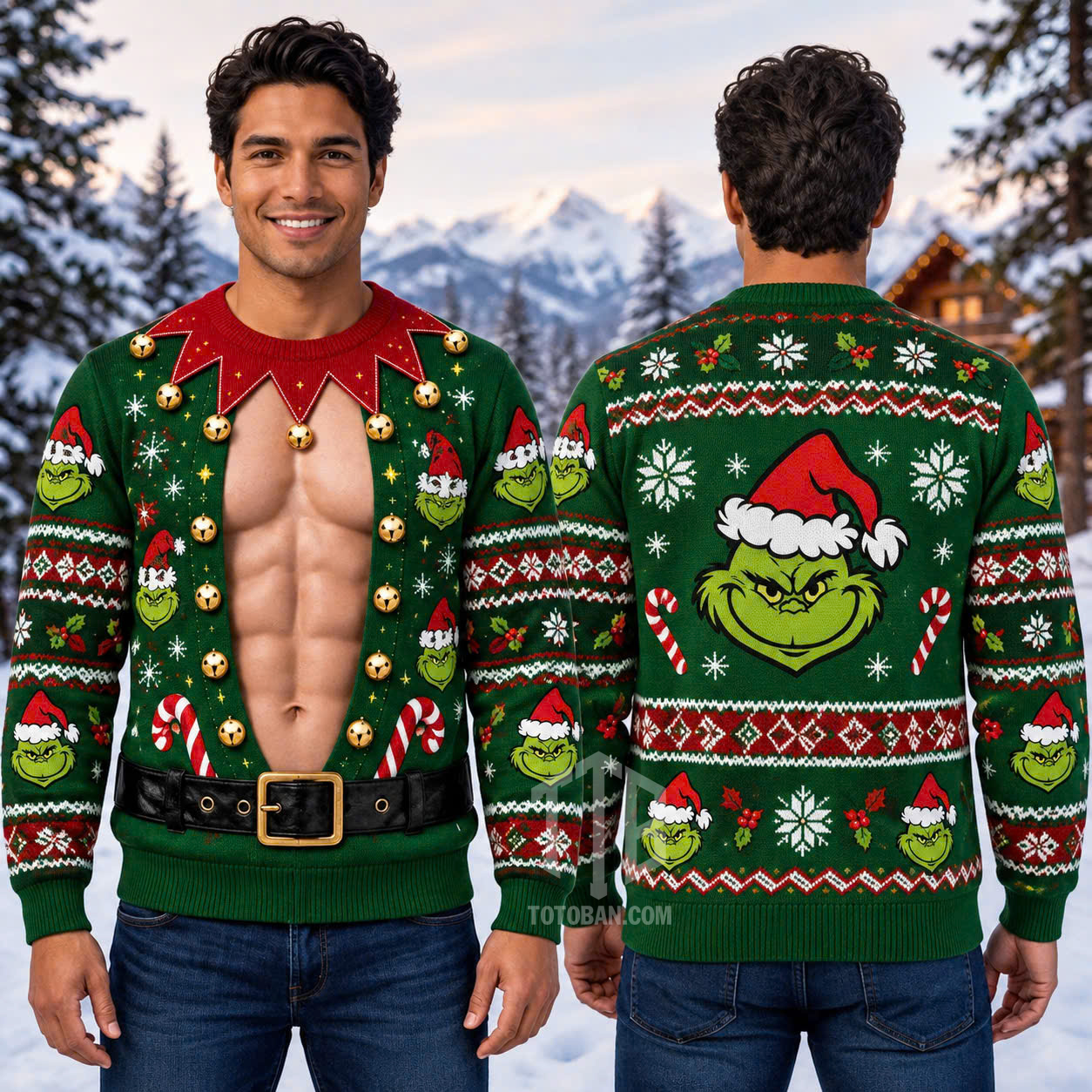 Grinch 1