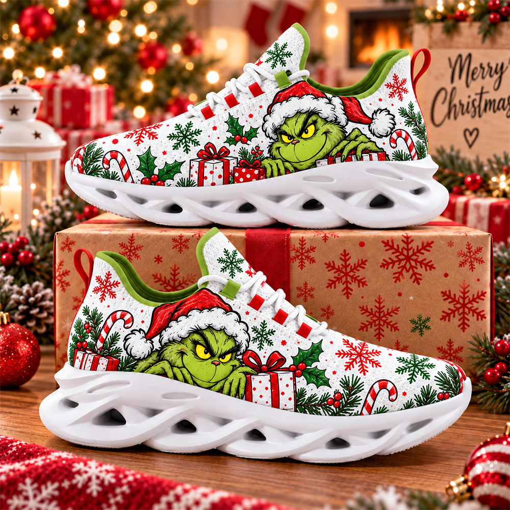 Grinch 13