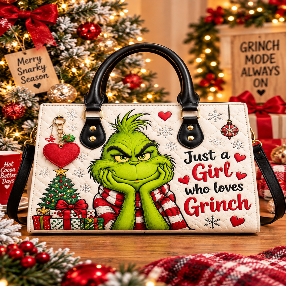 Grinch 76