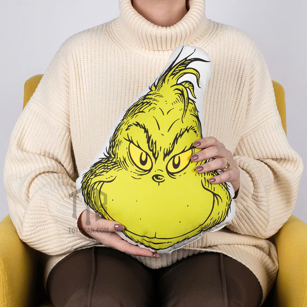Grinch 8