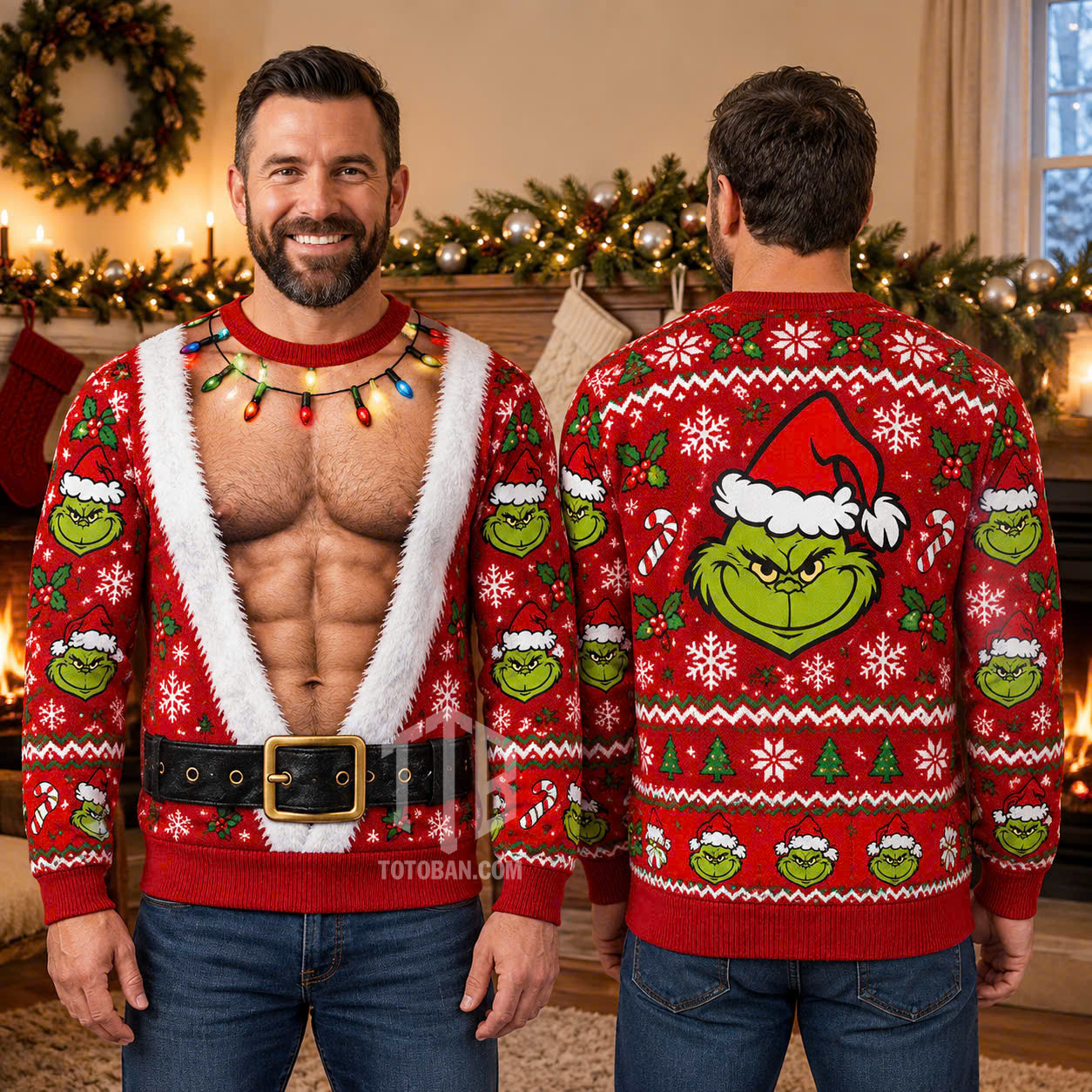 Grinch
