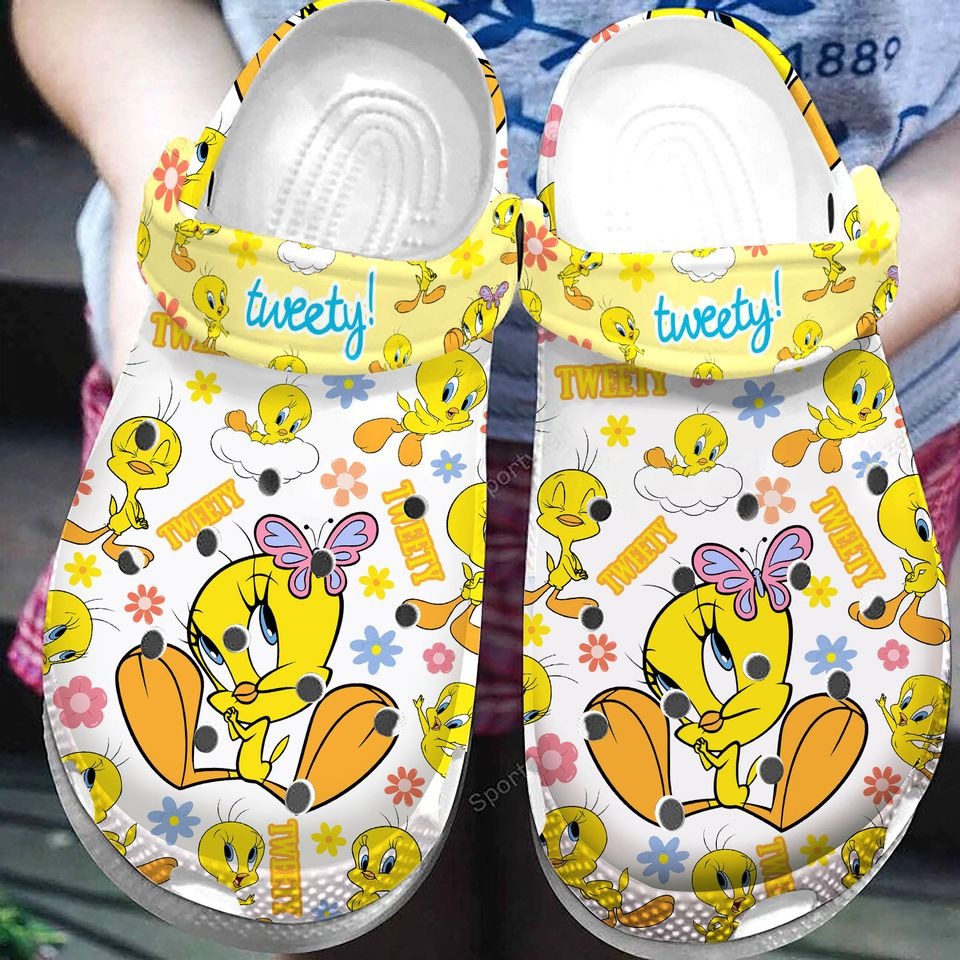 Tweety Bird 2