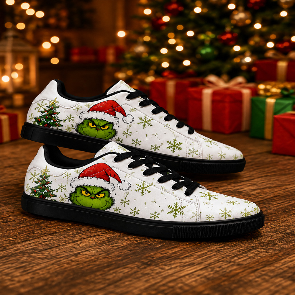 grinch 24