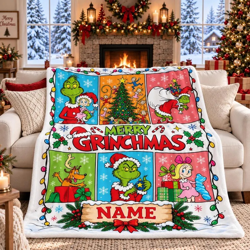 grinch 27