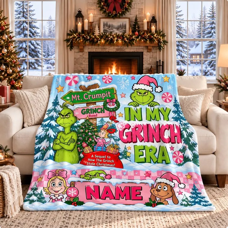 grinch 29