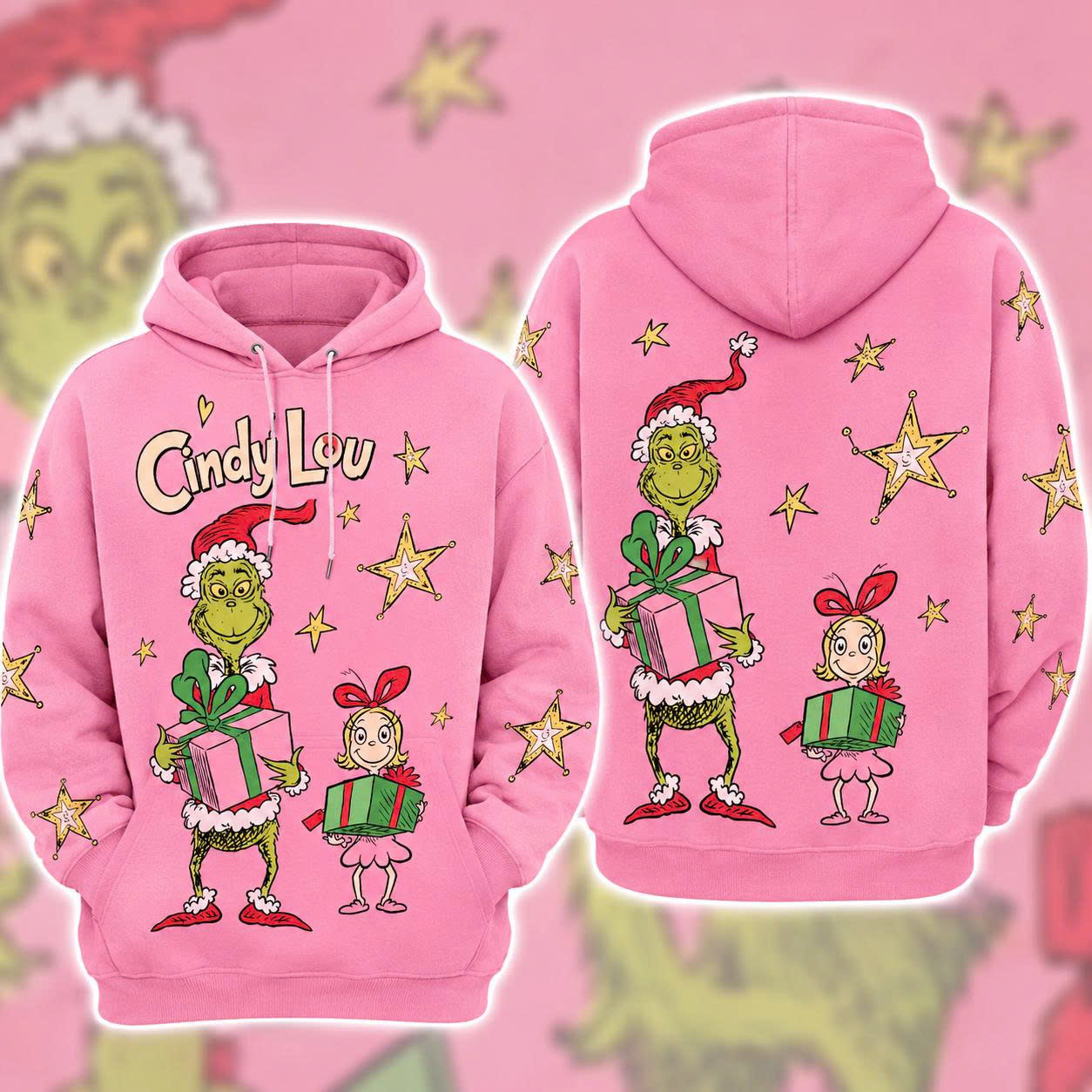 Cindy Lou 1