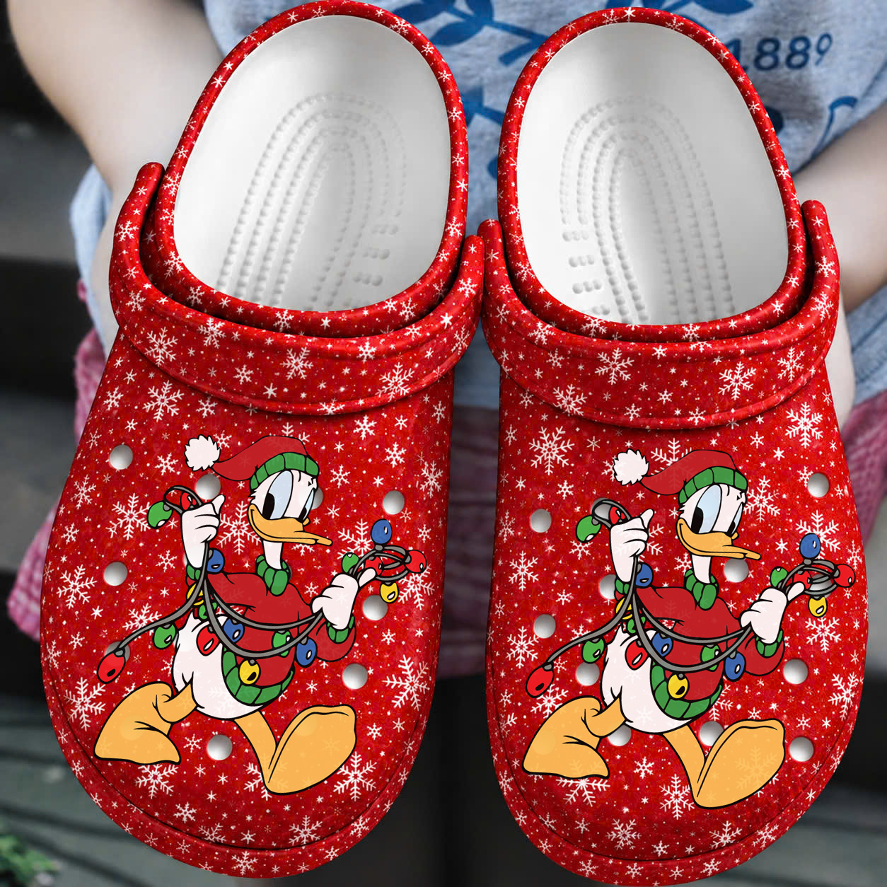 Donald Duck 13