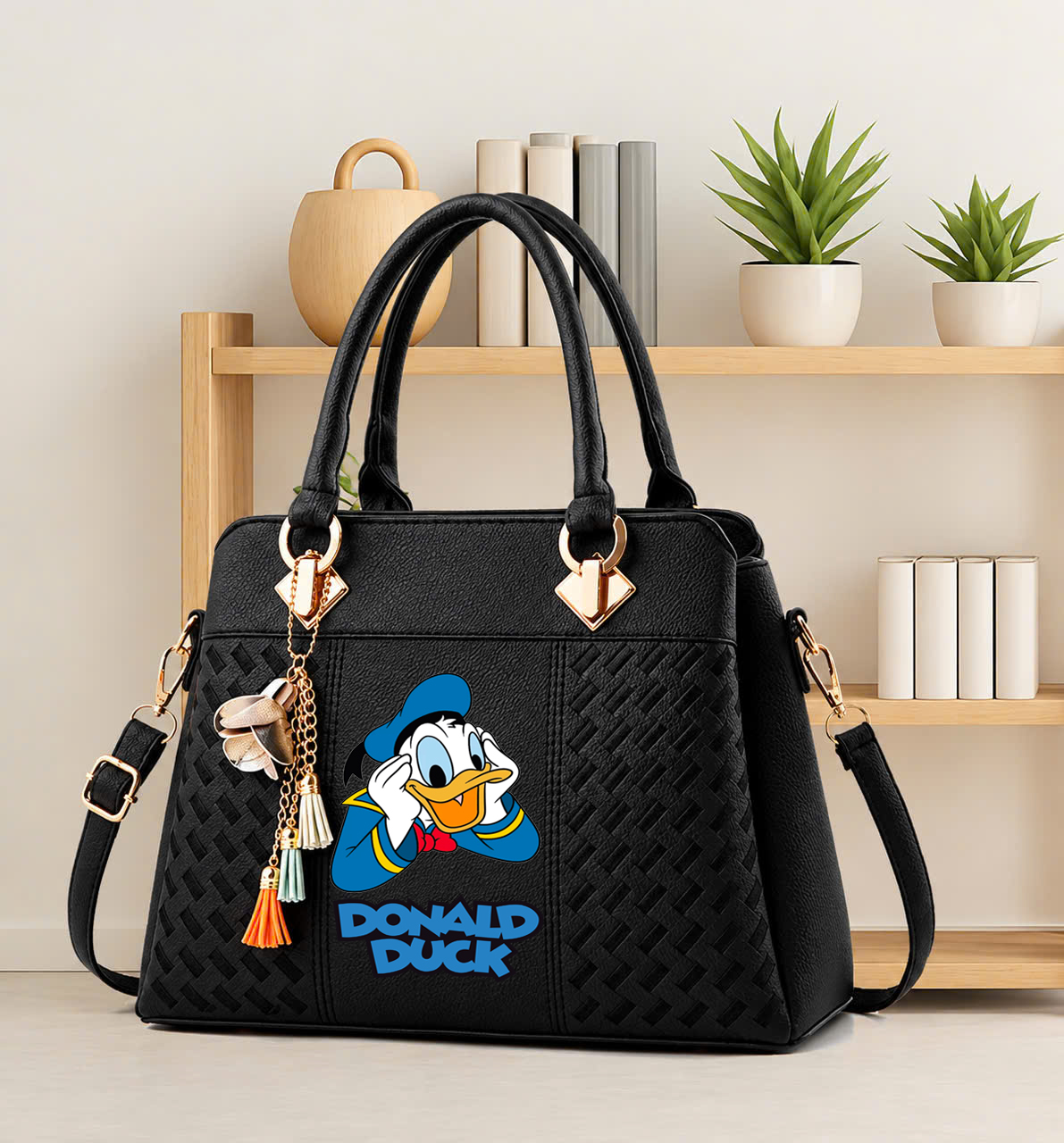 Donald Duck 30