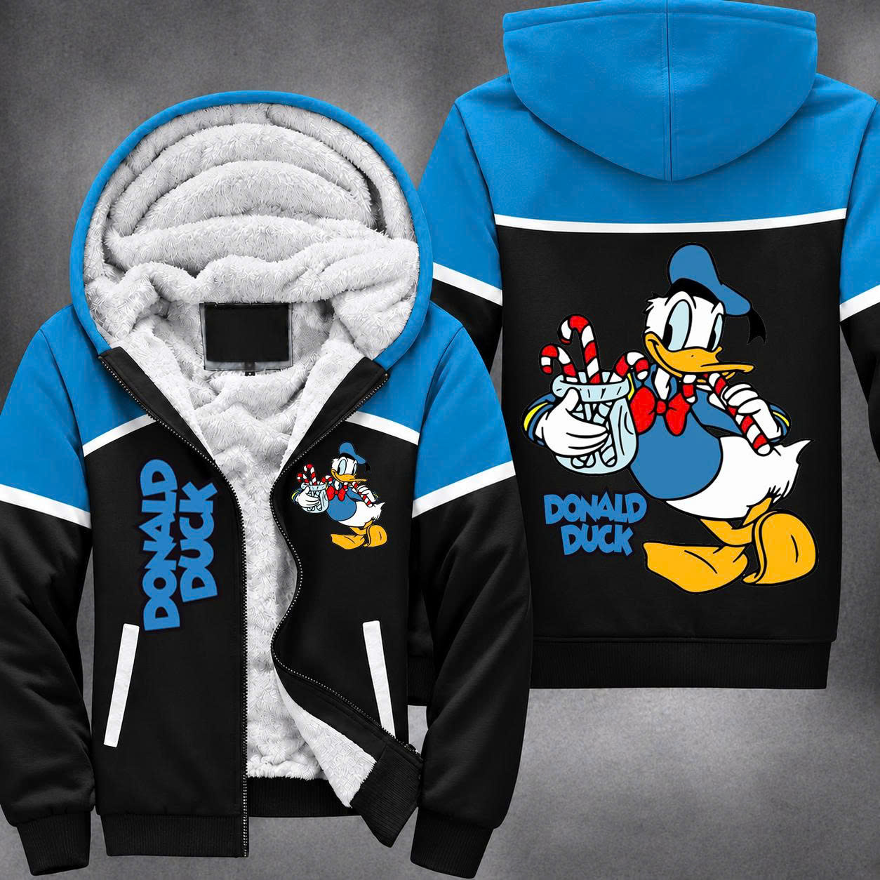 Donald Duck 6
