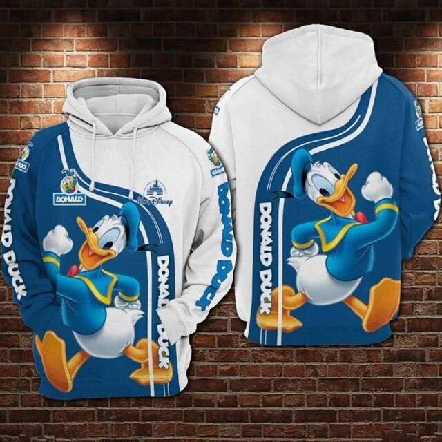 Donald Duck