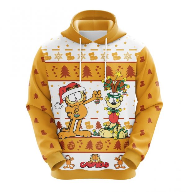 Garfield 1