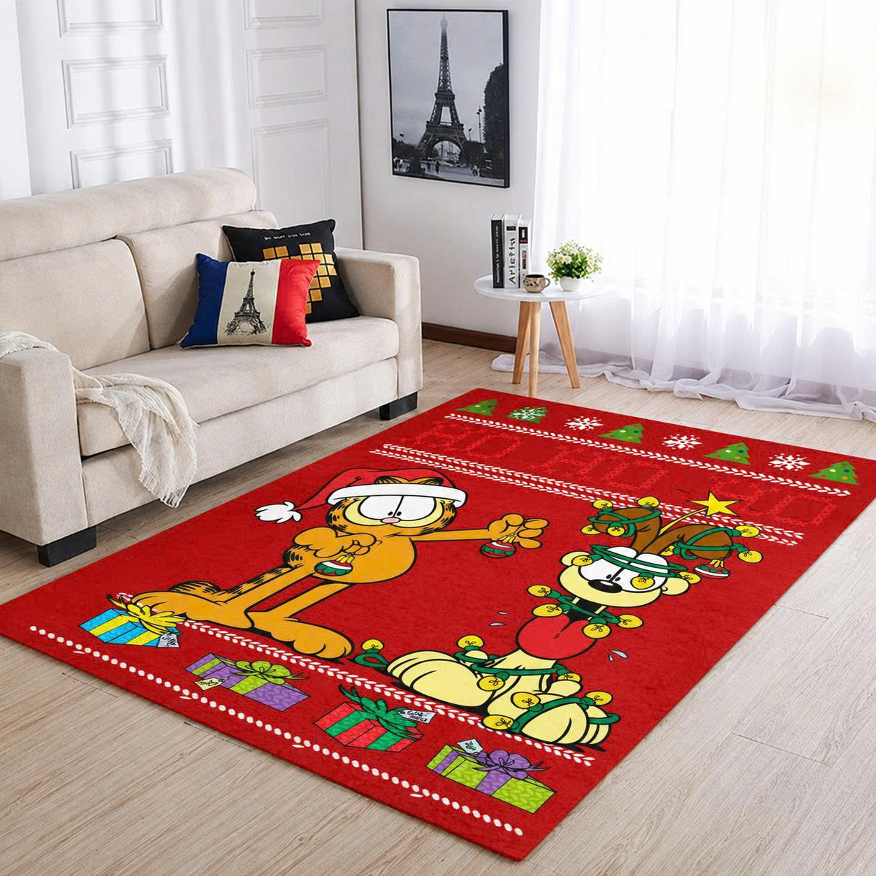 Garfield 2