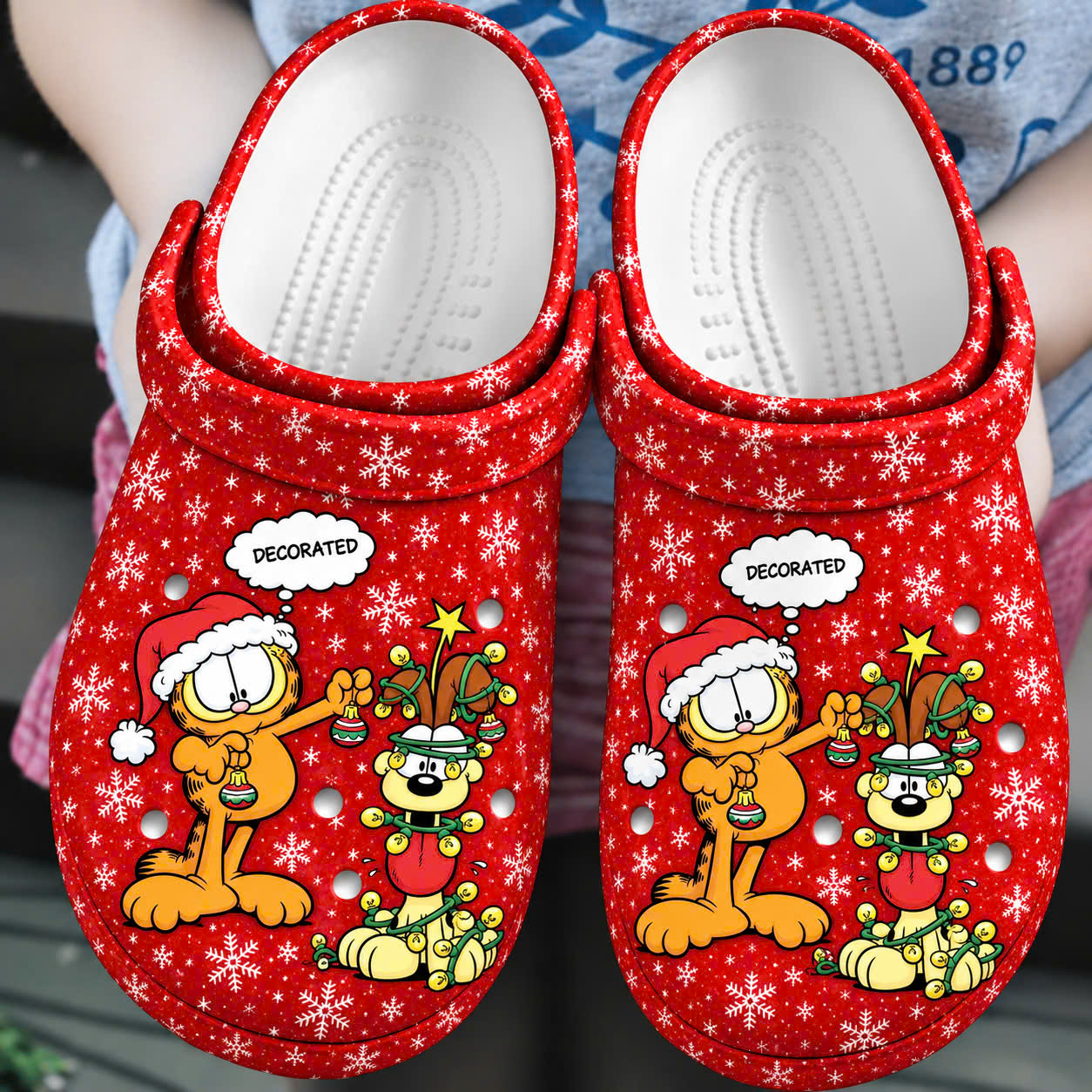 Garfield 20