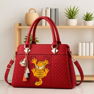 Garfield Handbag New