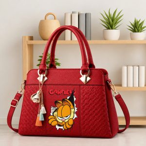 Garfield Funny Handbag New