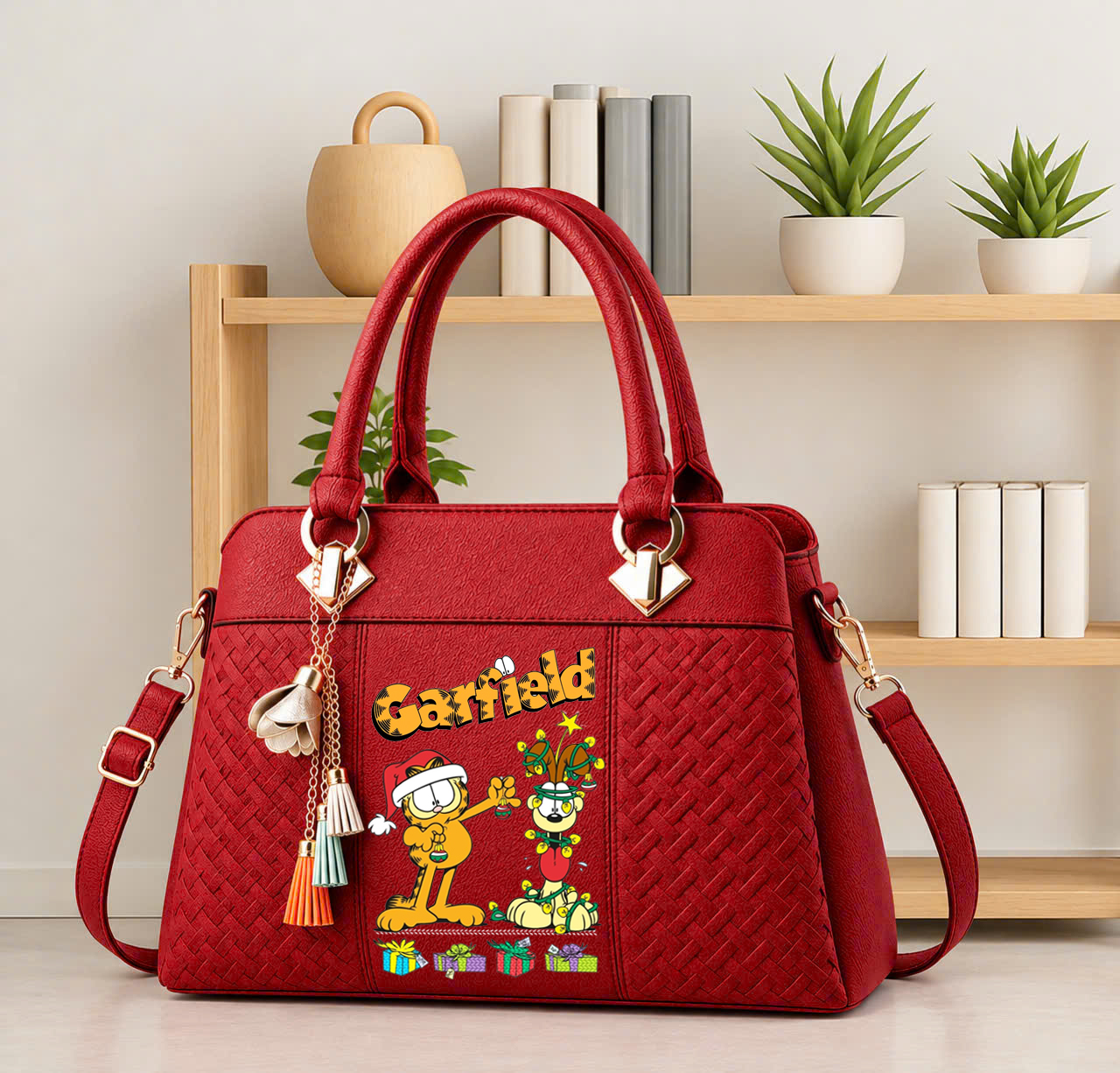 Garfield 23