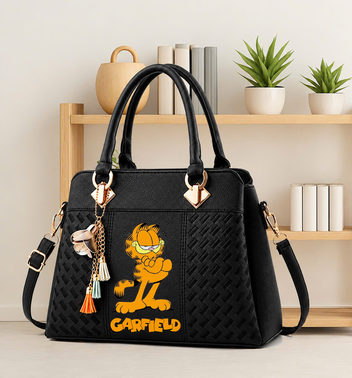 Garfield 24