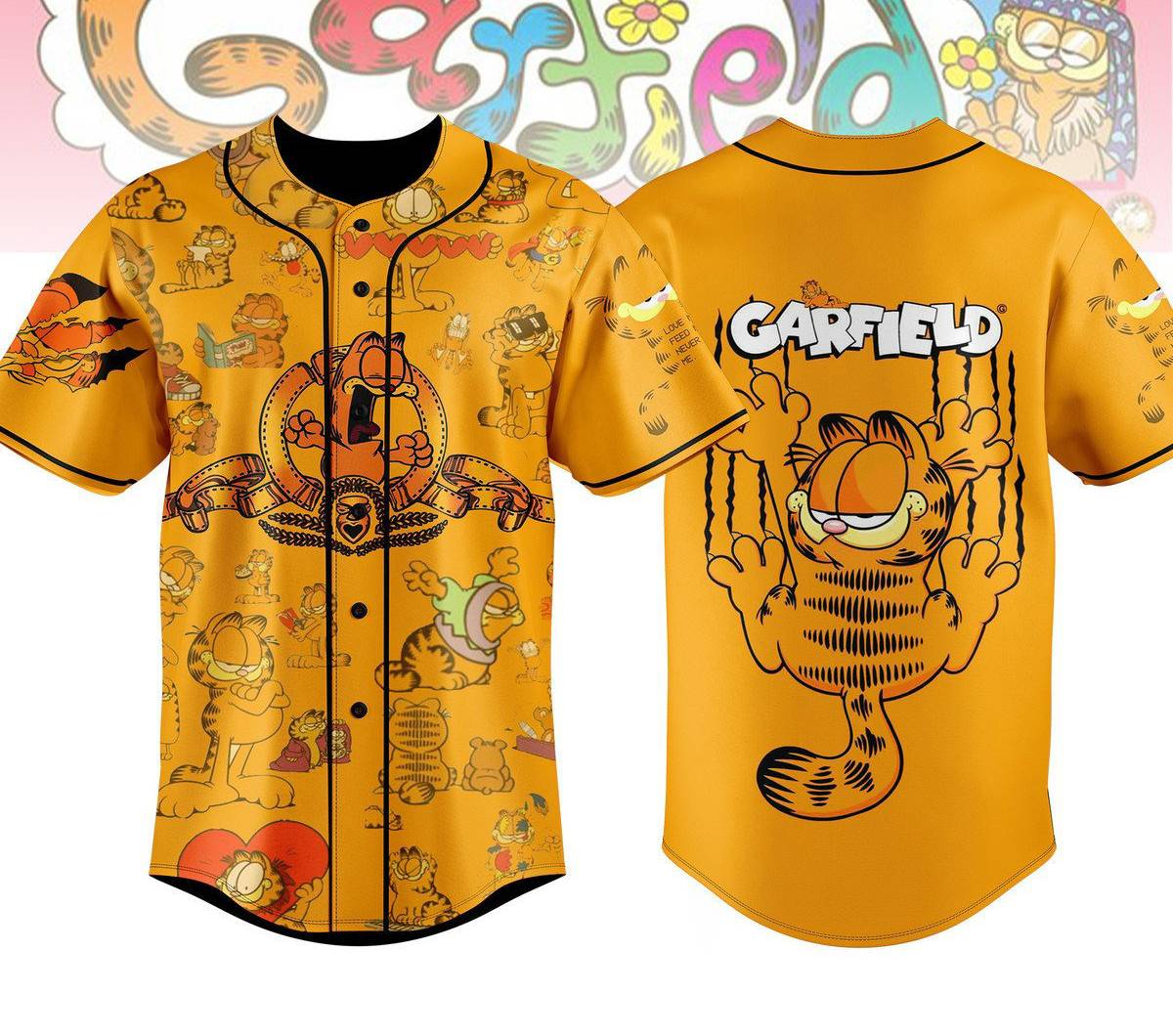 Garfield