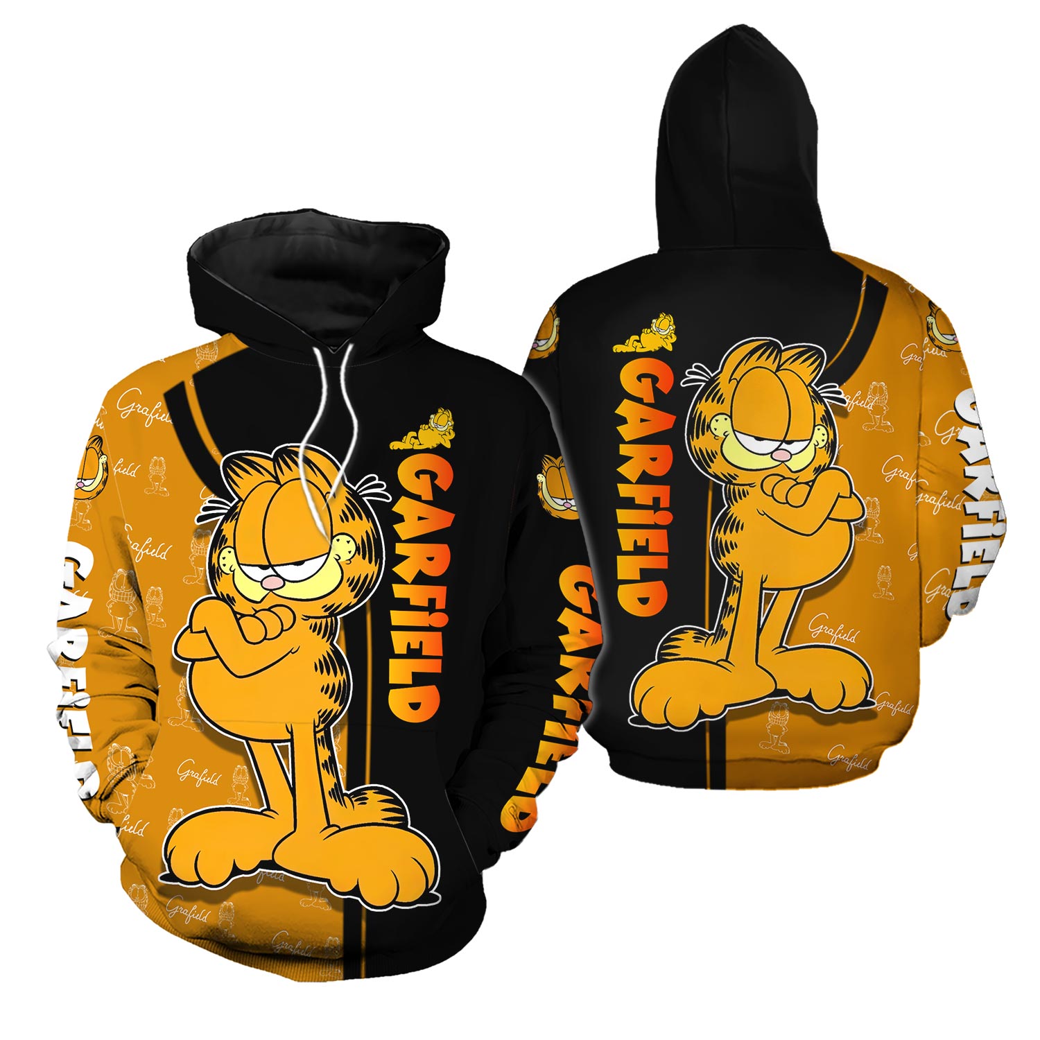Garfield