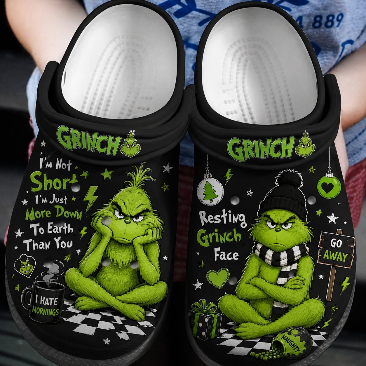 Grinch 01d