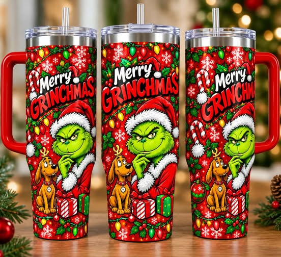 Grinch 18
