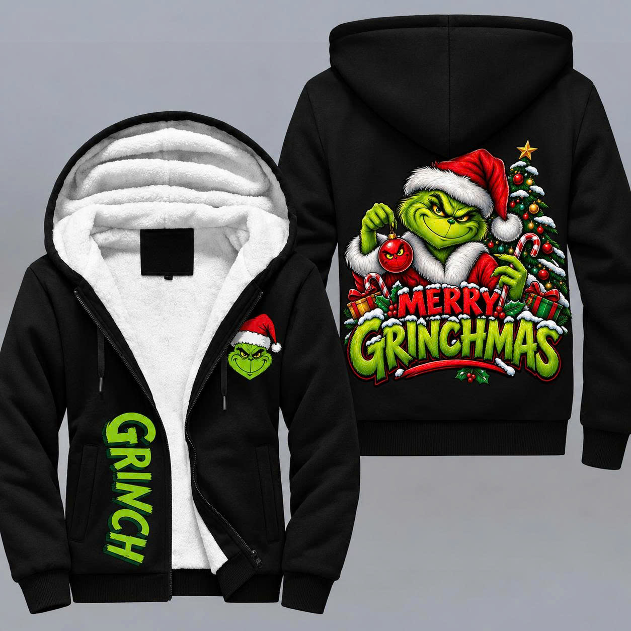 Grinch 21