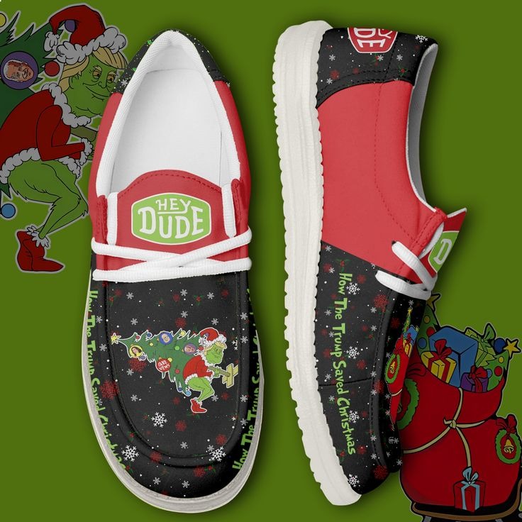 Grinch 22