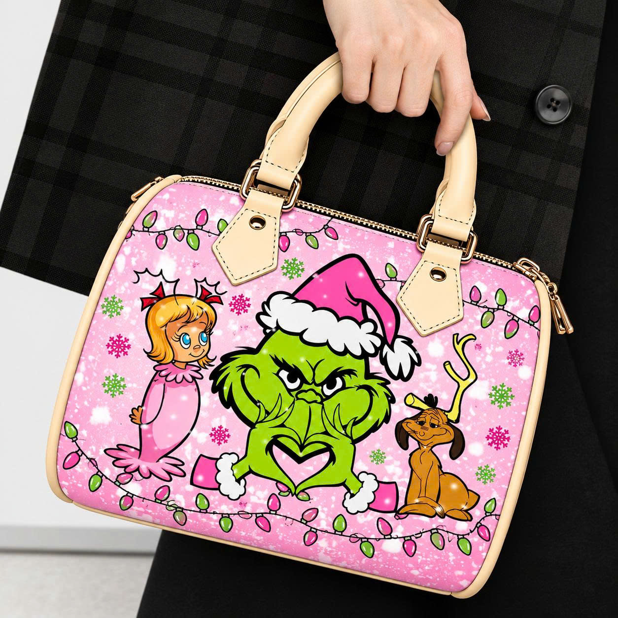 Grinch 3